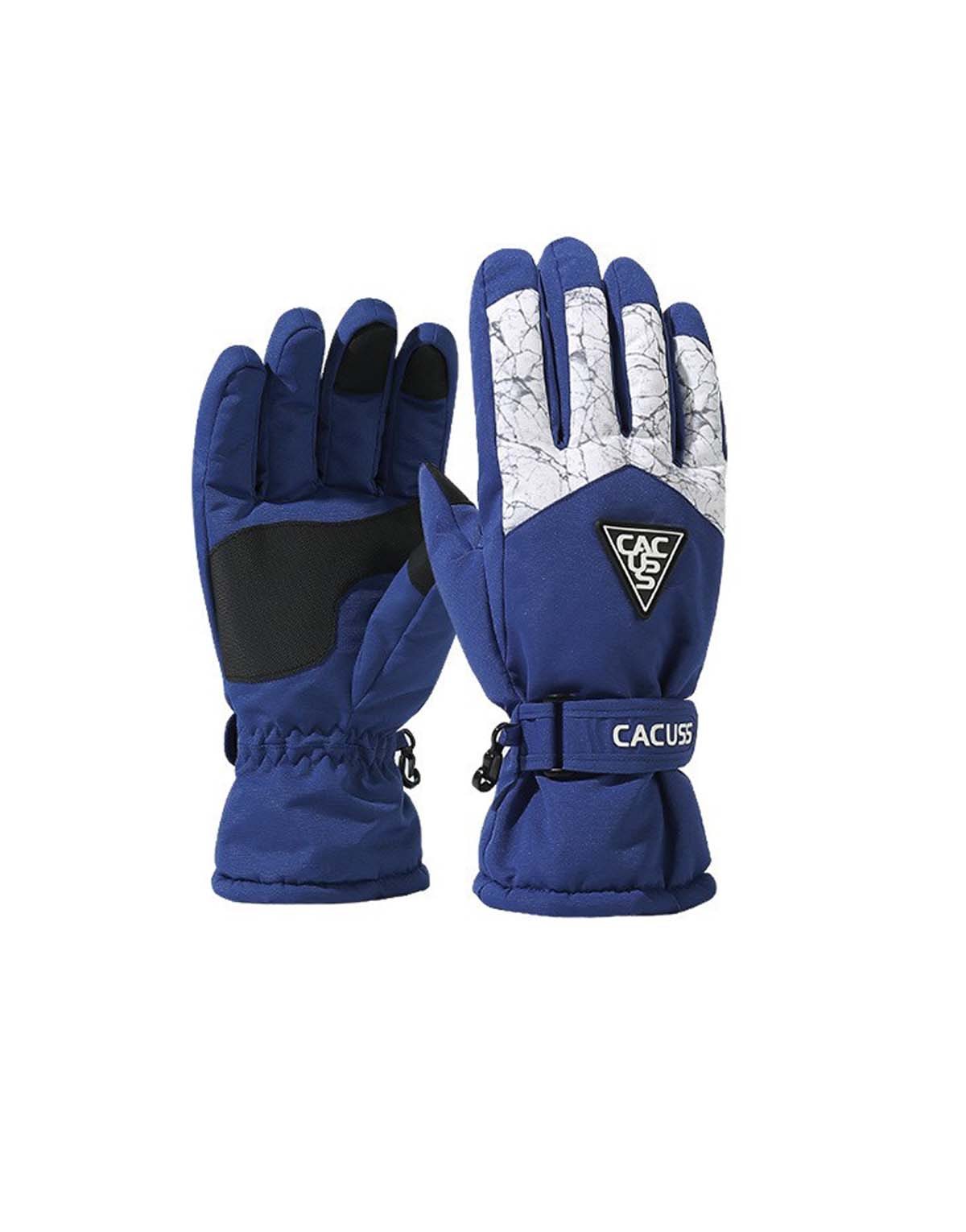 Men's Outdoor Sports Ski Gloves-g11